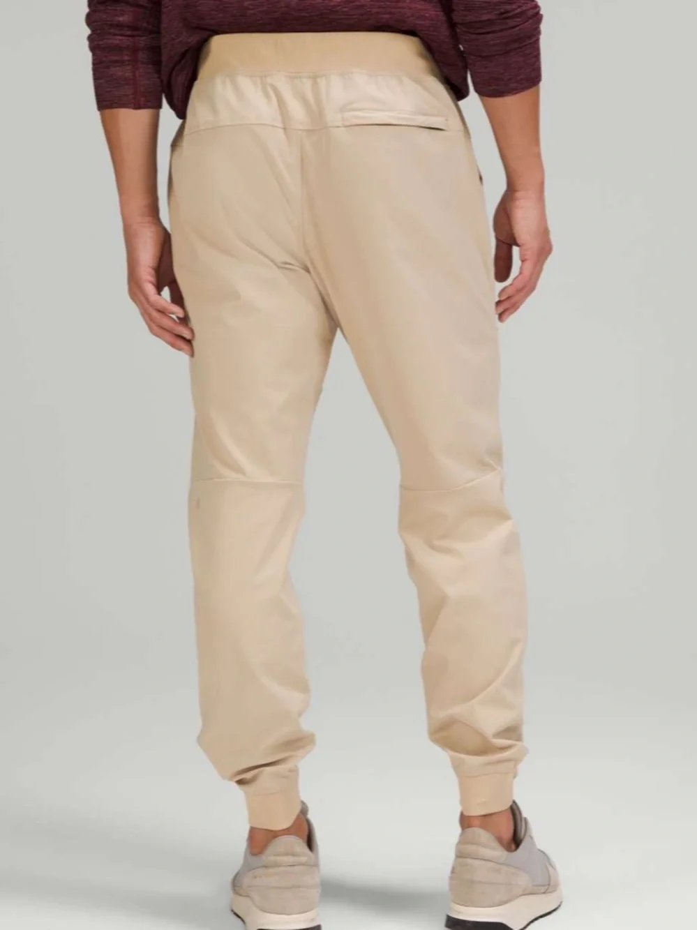 * | Lululemon | ABC Jogger *Warpstreme. Size S.